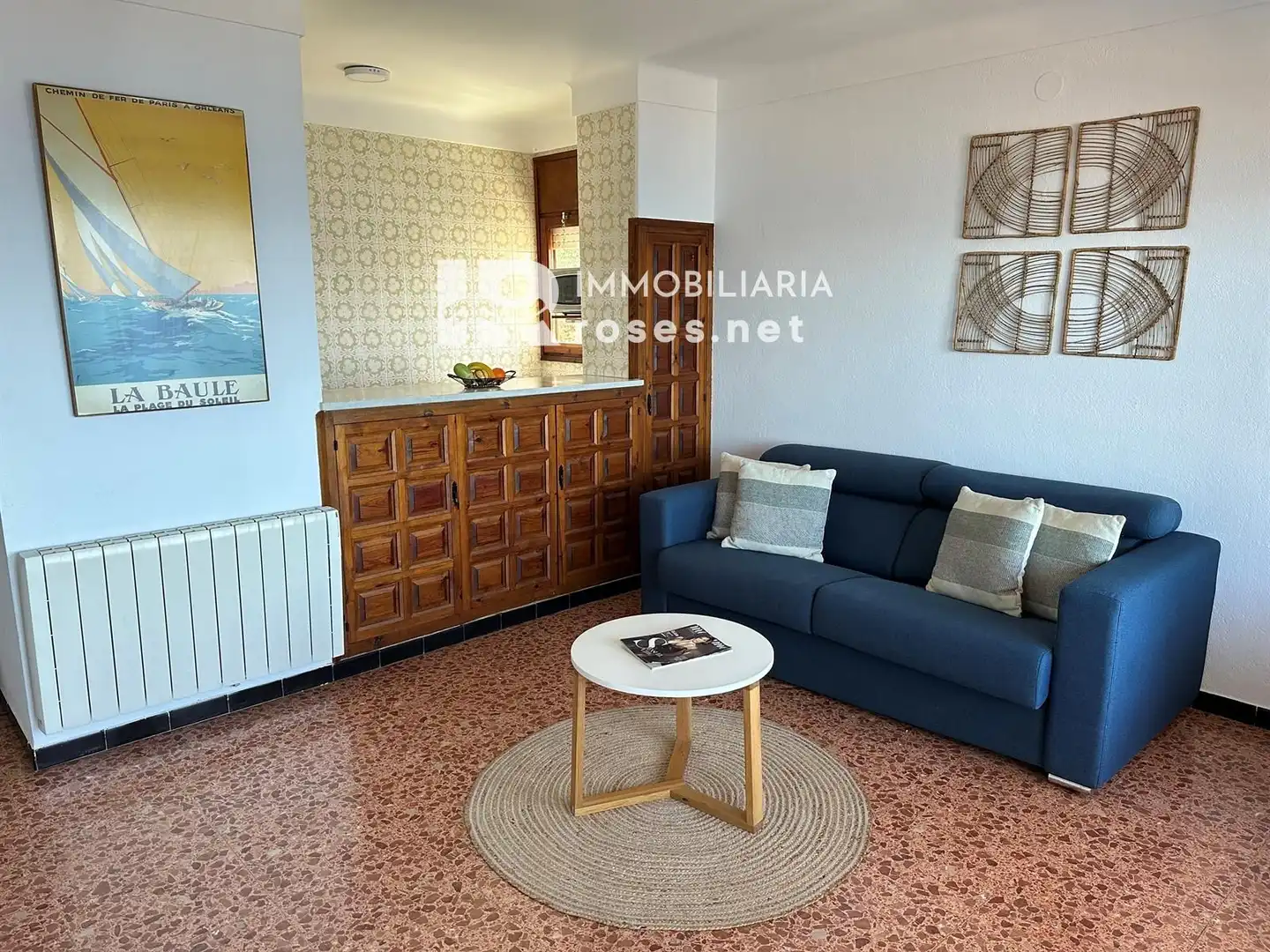 Flat for sale in Mila i Fontanals, imagen 5