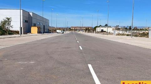 Photo 5 of Industrial land for sale in Polígono Industrial de Heras, Heras - Santiago -San Salvador, Medio Cudeyo