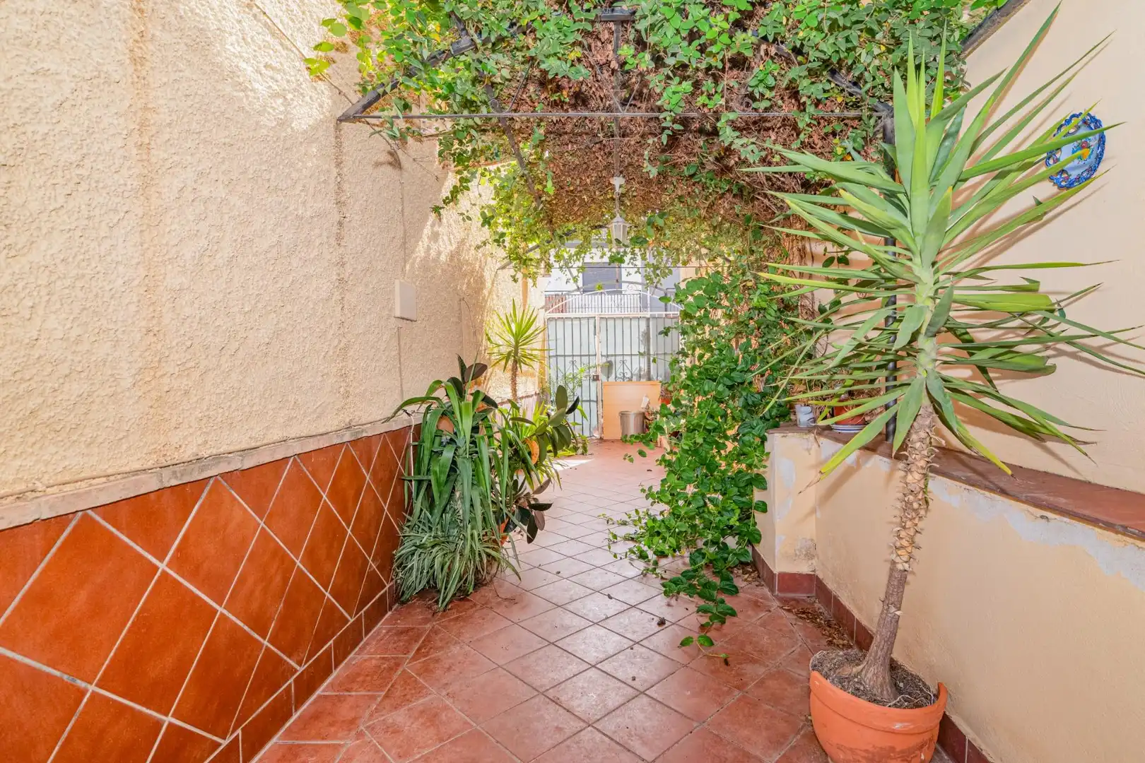 Villa con terrazza in vendita a Calle Calle de la Huerta de Belén, imagen 41