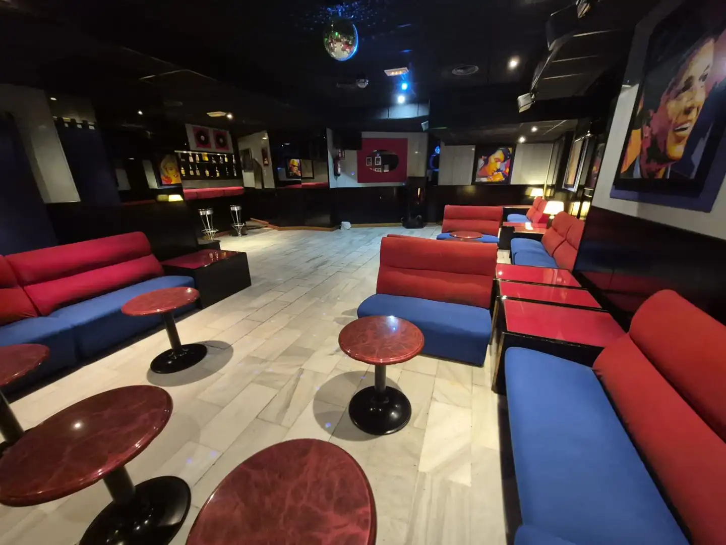 Business premises to rent in Bernardo Balbuena, imagen 22