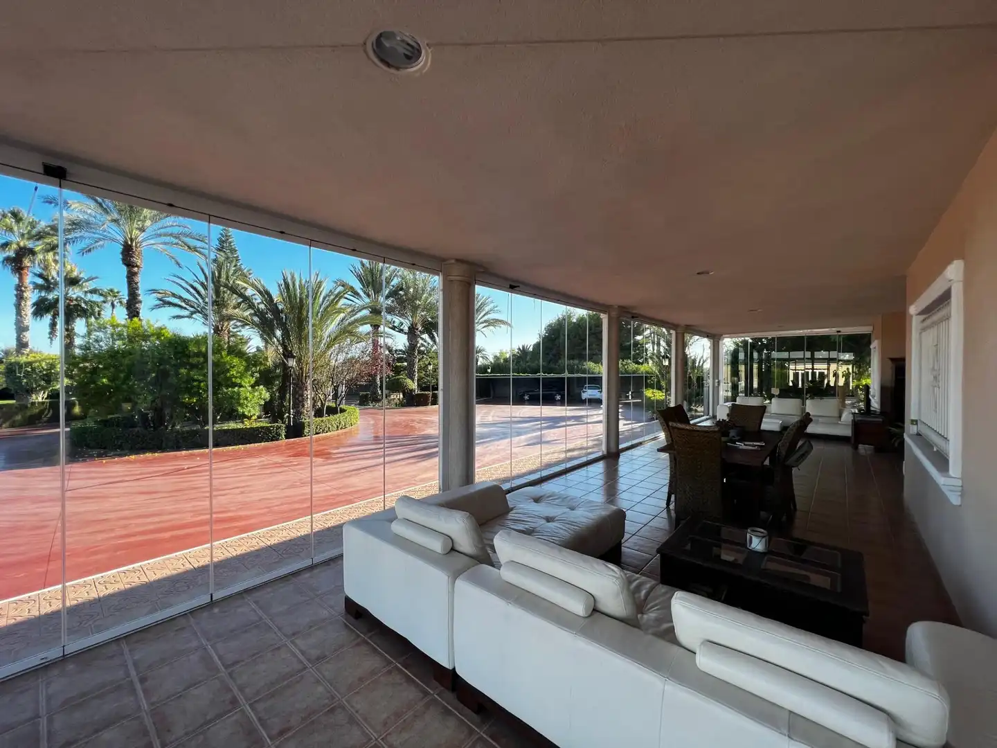 Chalet con piscina en venta en Perleta - Maitino, imagen 18