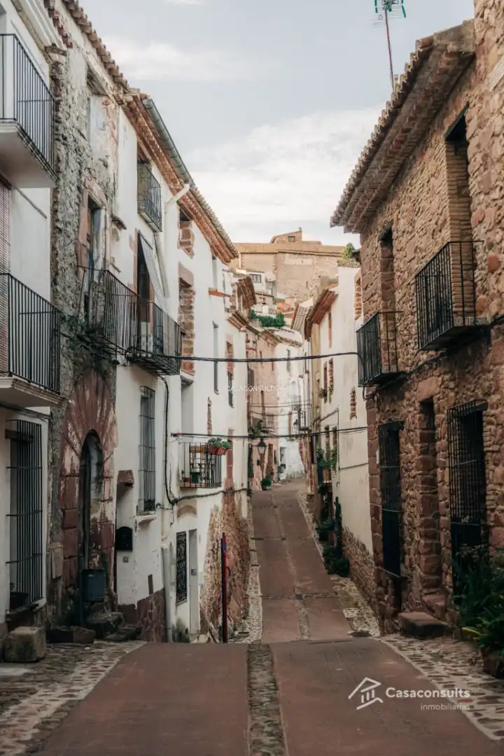 Haus mit Terrasse zum Verkauf in Carrer Diputació Provincial, imagen 3