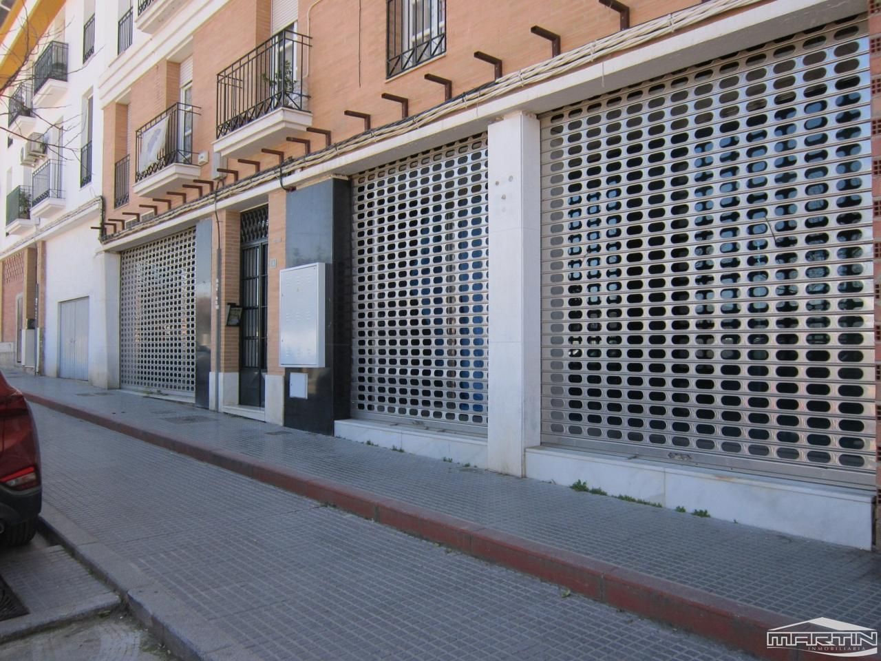 Premises to rent in De La Infancia, 4, Las Tinajerías - Juderías