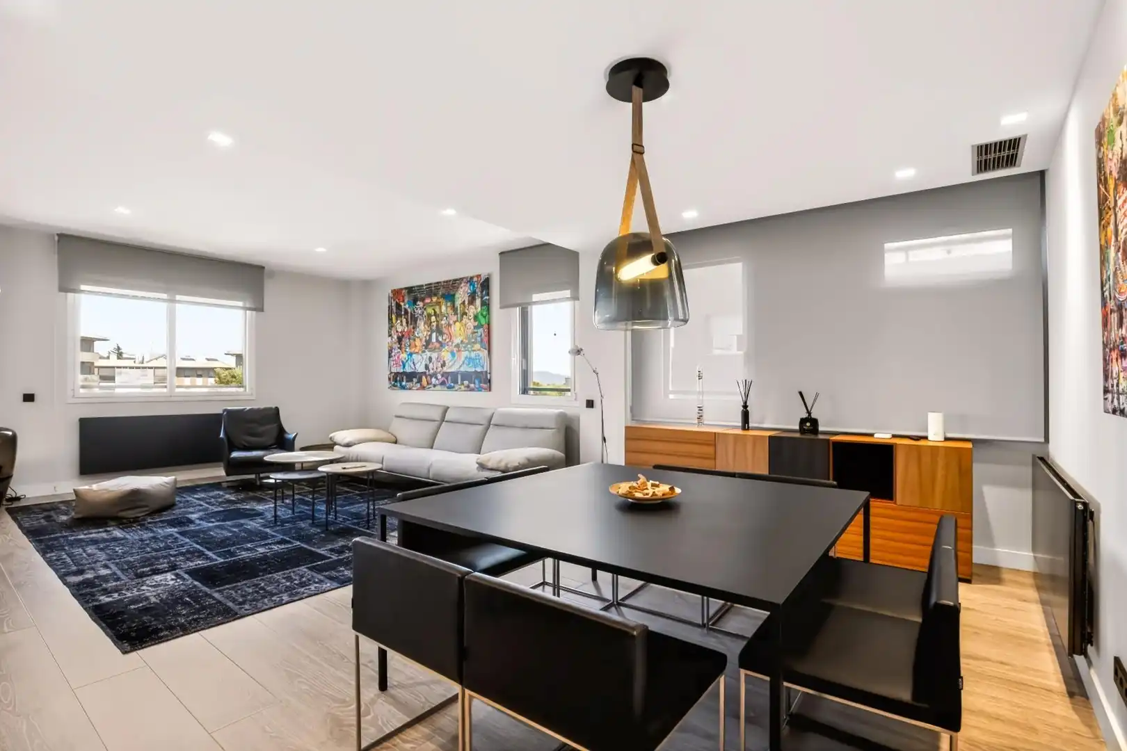 Duplex con terrazza in vendita a Volpelleres, imagen 11