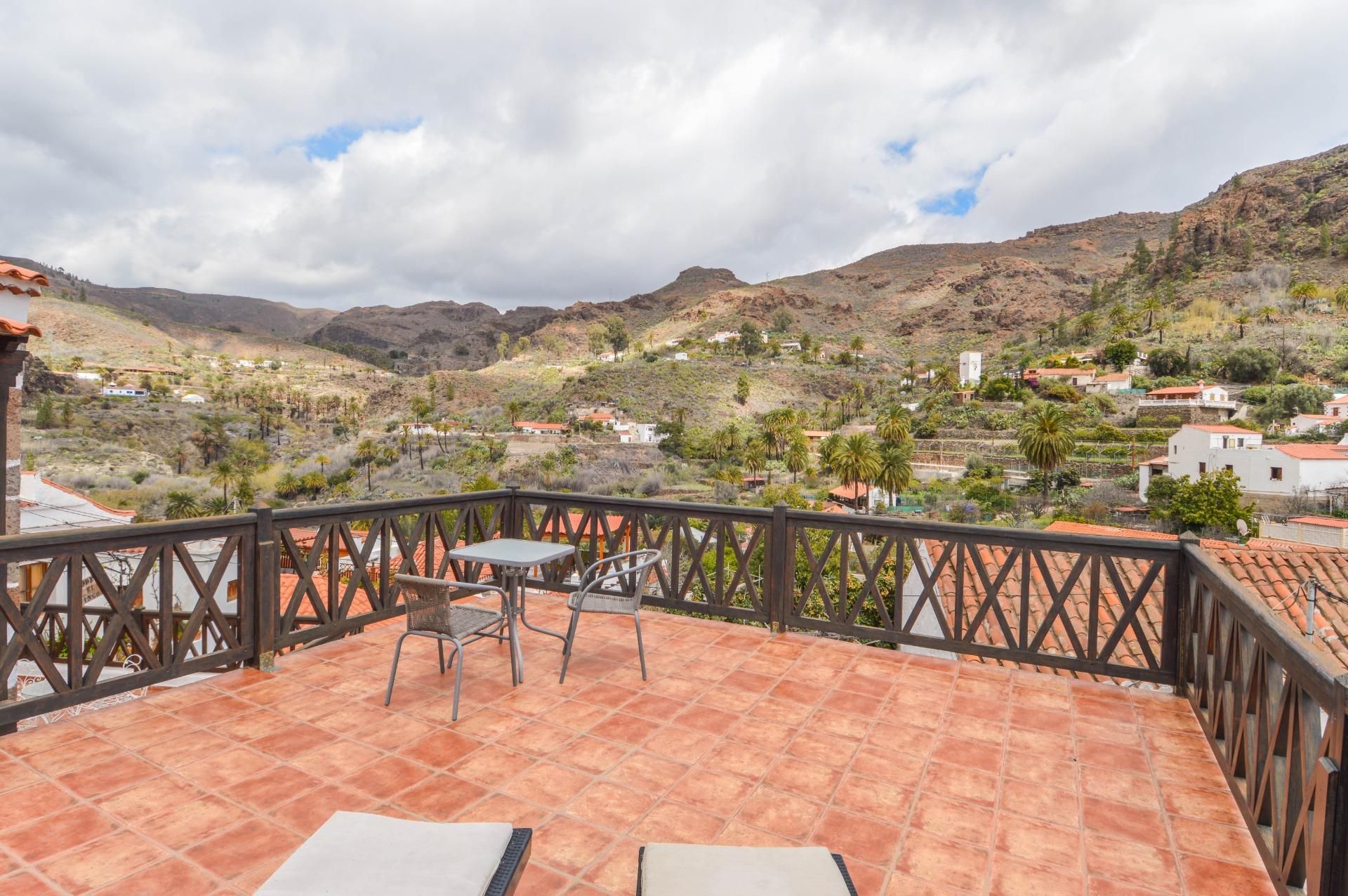 Country house for sale in San Bartolomé Interior