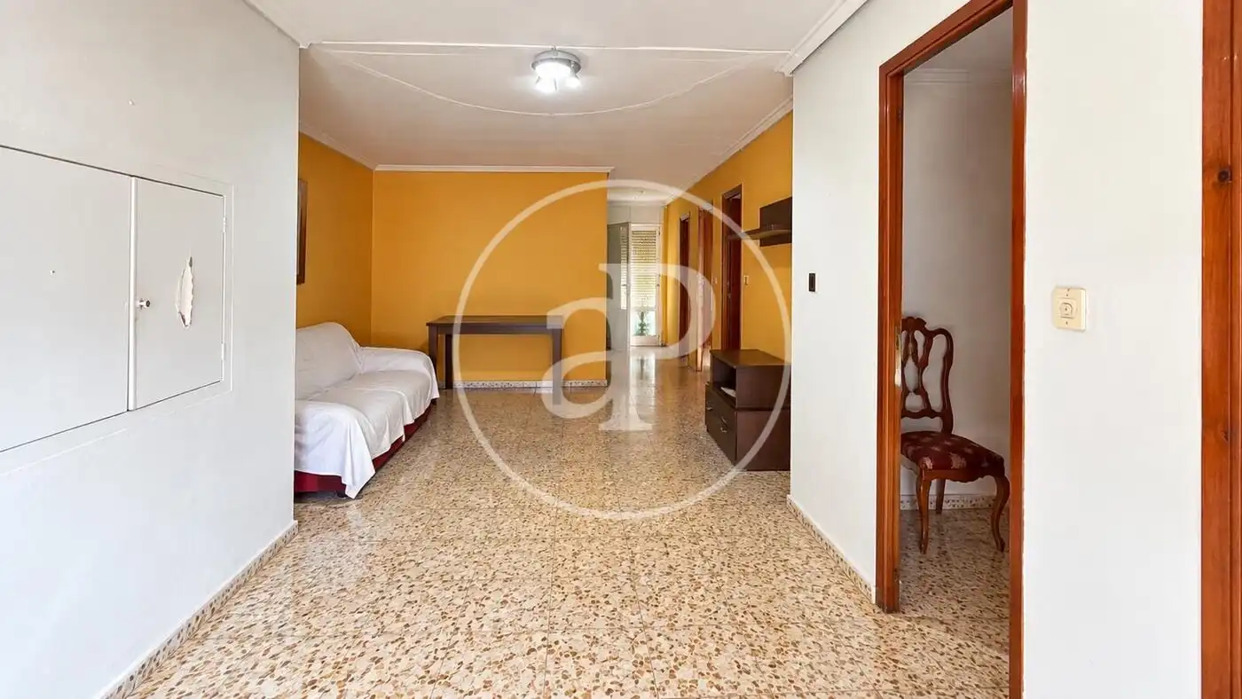 Casa con terraza en venta en Pedralba, imagen 4