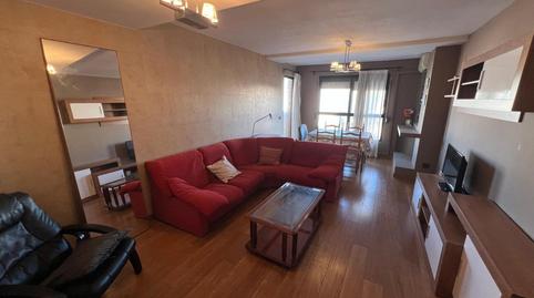 Photo 3 of Flat to rent in Carrer D'hernan Cortés, Zona Campus Universitario, Valencia