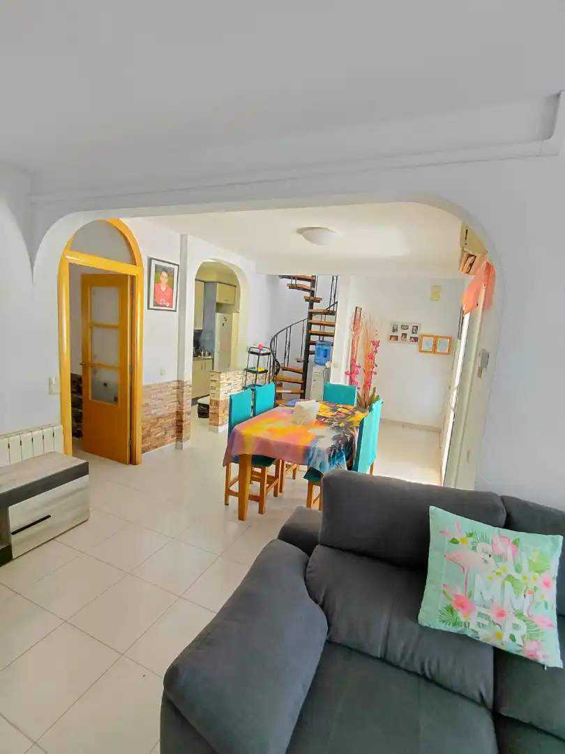 Detached homes for sale in El Vendrell  with Air Conditioner, Heating and Terrace