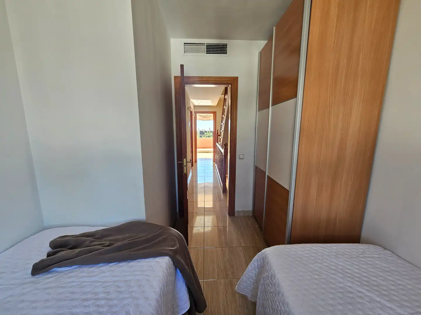 Adosado con jardín en venta en Carrer del Pintor Fortuny, imagen 10