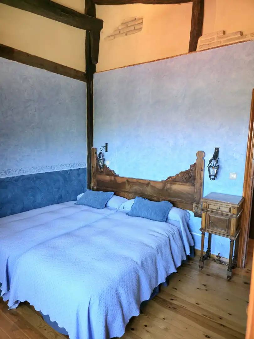 Casa en venda a Aguilar de Campoo, imagen 41