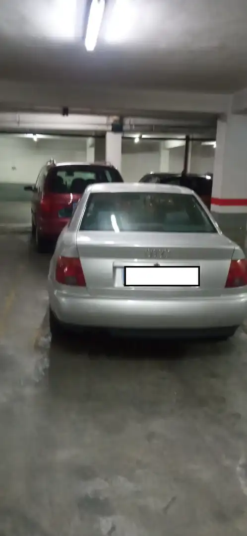 Parking of Garage for sale in Valencia