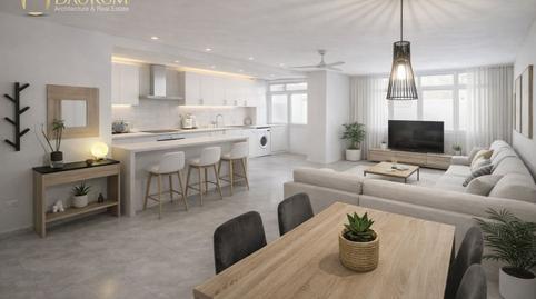 Photo 3 of Flat for sale in Ministerio de la Vivienda, La Florida - Parque Norte, Málaga Capital