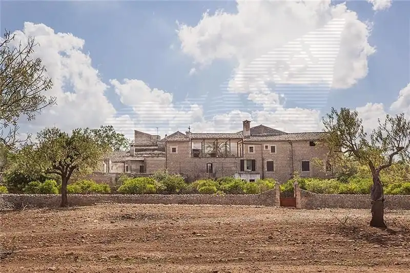 Detached house for sale in Bunyola
