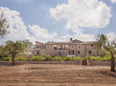 Villa à vendre à Bunyola