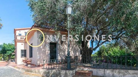 Foto 2 de Pis de lloguer a Carrer Caterina Albert I Paradis, Montgat, Barcelona