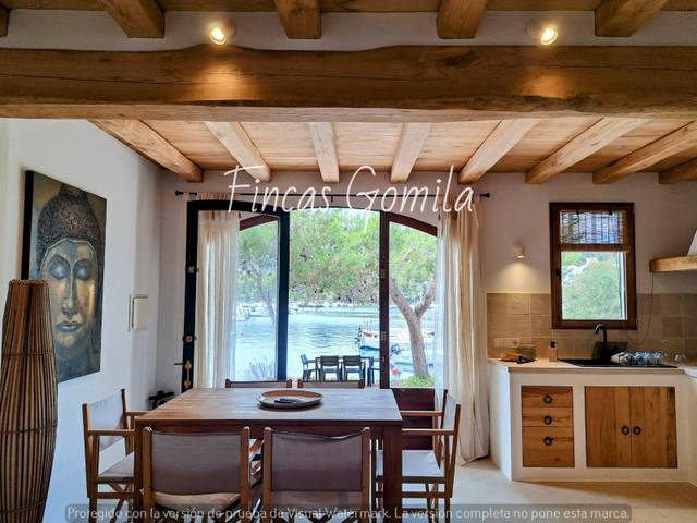 Apartamento en Venta en del pilar, 5 en Port d'Addaia