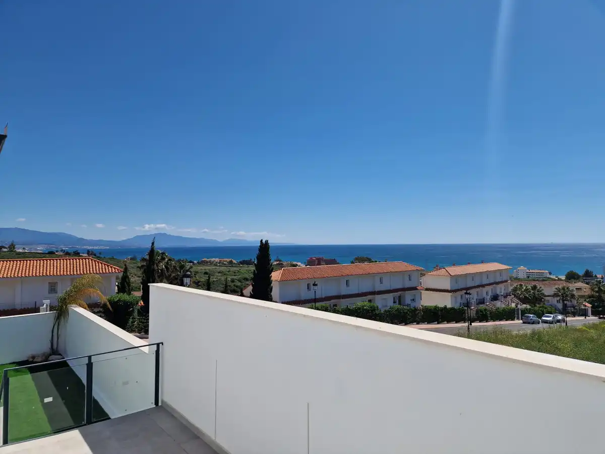 Reihenhaus mit Pool zum Verkauf in Chullera, imagen 32