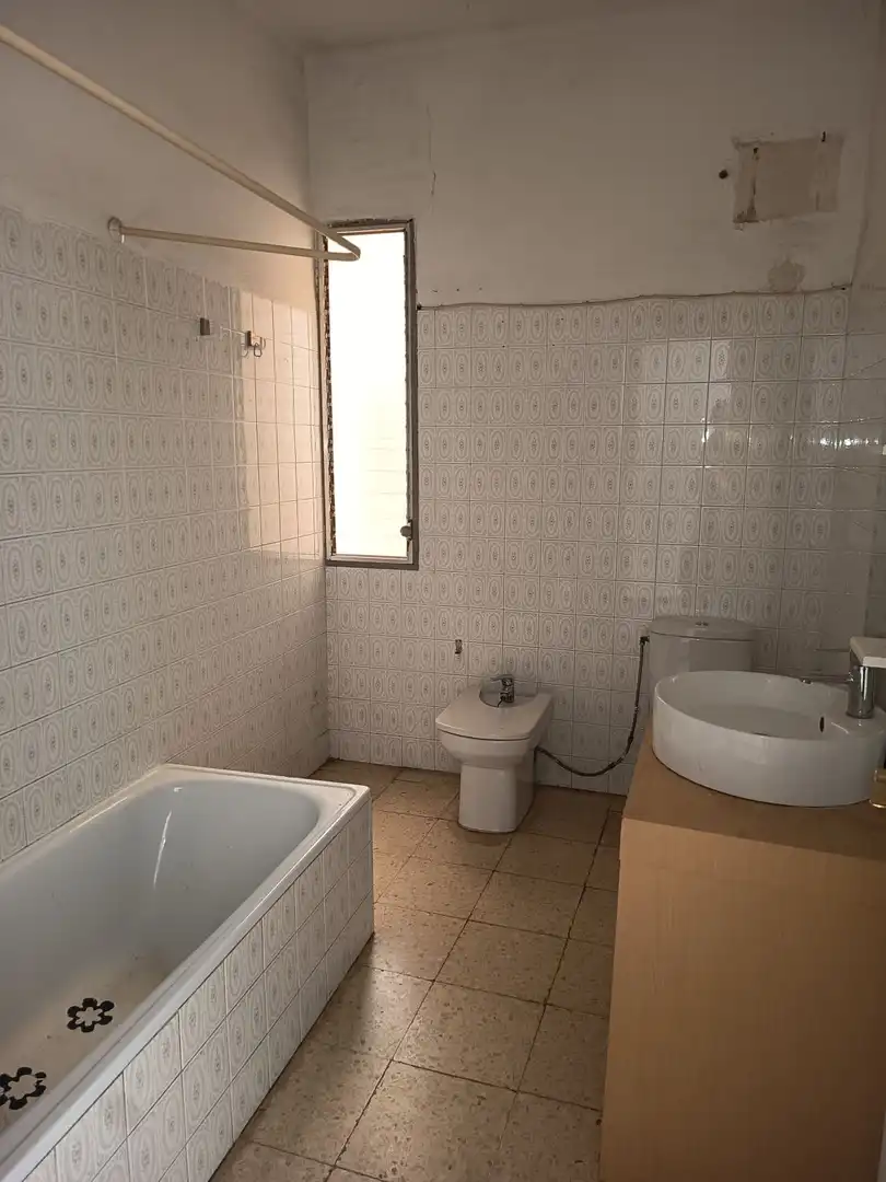 Bathroom of Houses for sale in Ulldecona  with Storage room and Balcony