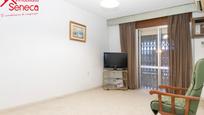 Living room of Flat for sale in  Córdoba Capital  with Air Conditioner, Terrace and Balcony