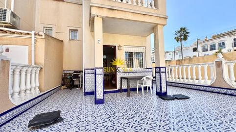 Foto 2 de Casa o xalet de lloguer a Torreblanca, Torrevieja