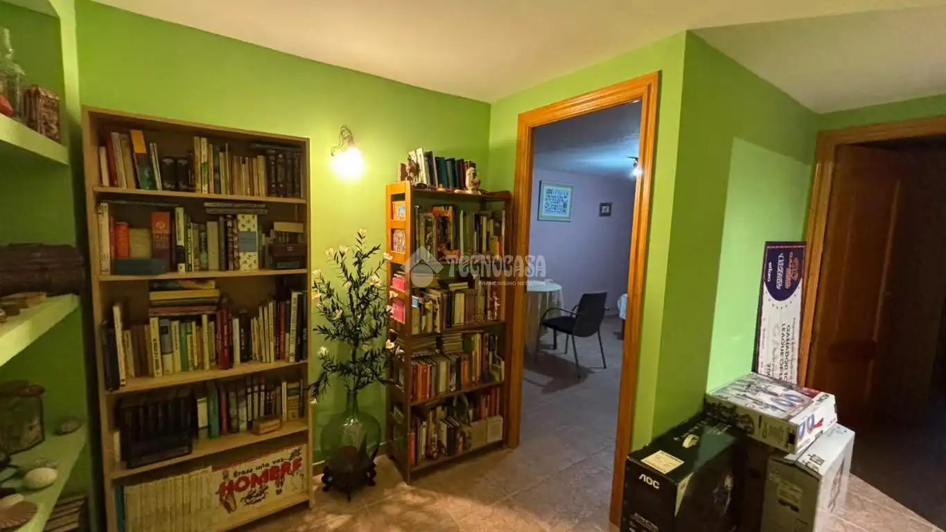 Doppelhaushälfte zum Verkauf in Pardaleras, imagen 25
