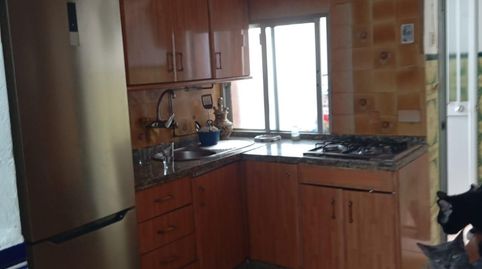Foto 4 de Casa o xalet en venda a La Paz, Alcalá de Guadaira