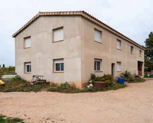 Exterior view of Land for sale in Tortosa