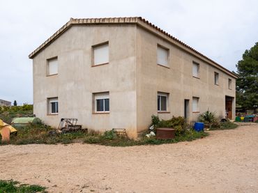 Terrain rustique à vendre à Carrer del Sequer 6