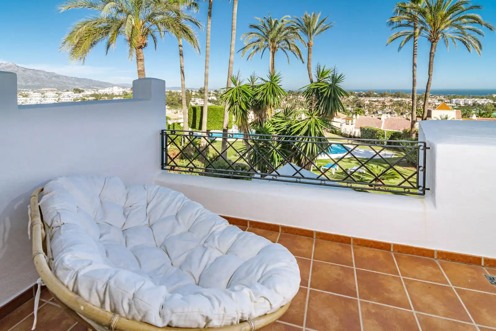 Apartament amb piscina en venda a Calle la Pacheca Alta 22, imagen 24