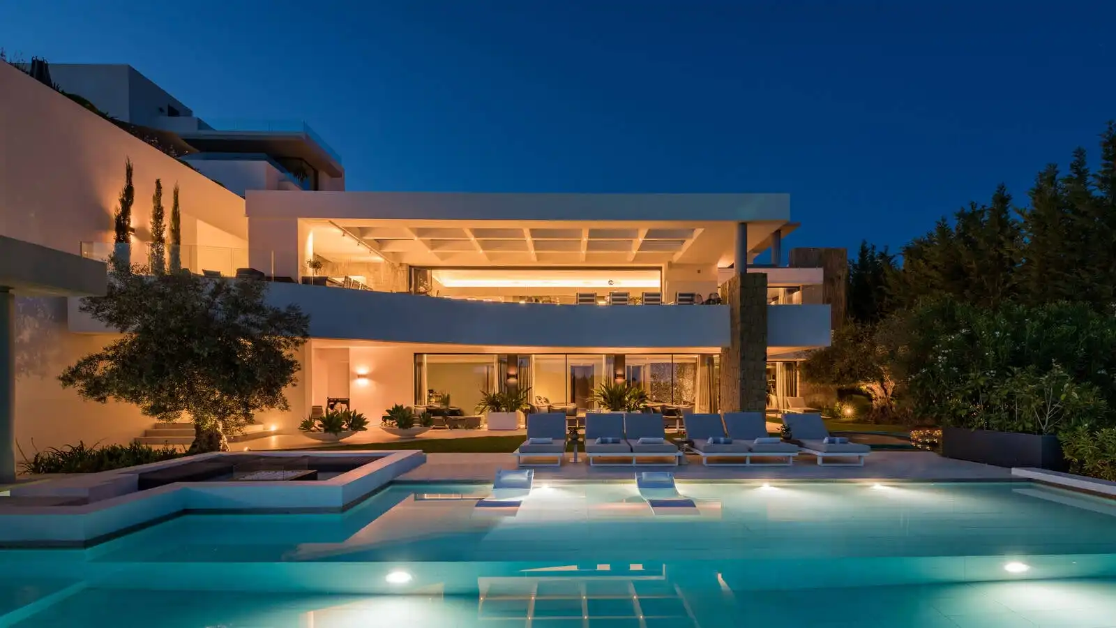 Haus mit Terrasse zum Verkauf in Los Flamingos, imagen 13