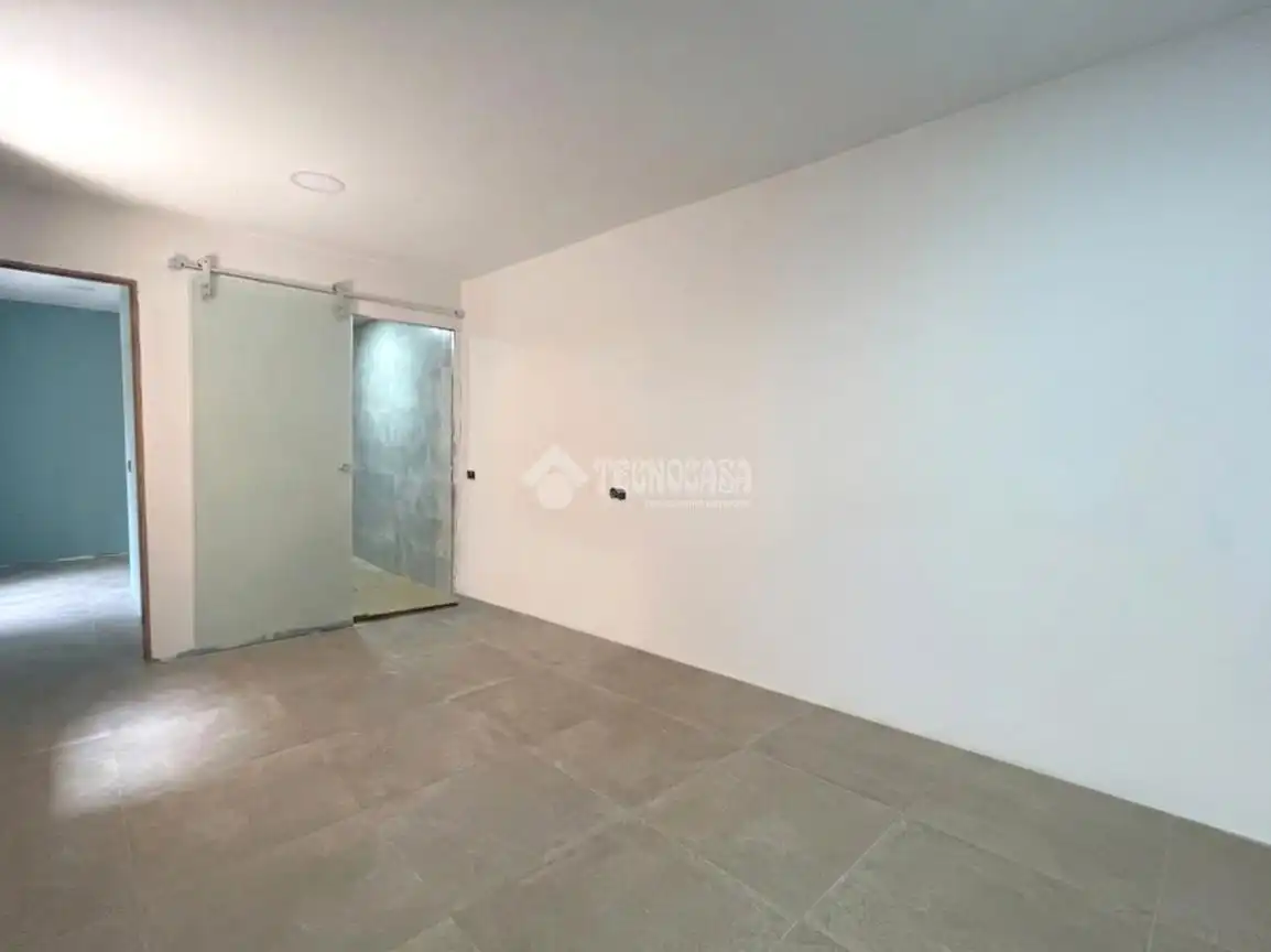 Piso en venta en San Fernando de Henares