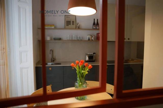 Piso en Venta en Moreria en Palacio