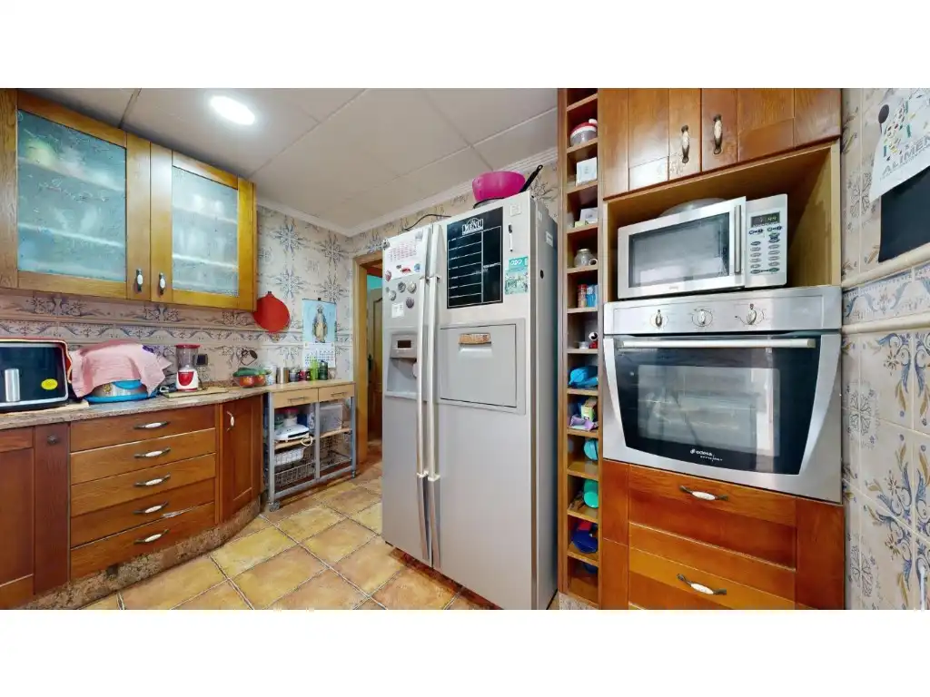 Flat for sale in La Pobla del Duc