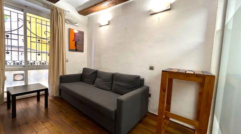 Photo 3 of Flat for sale in Carrer de L'herba, La Seu, Valencia