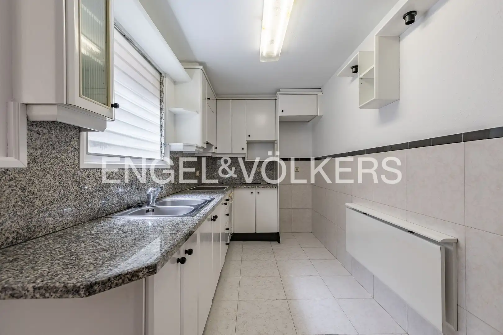 Cocina de Dúplex en venta en Palau-solità i Plegamans con Calefacción, Terraza y Balcón