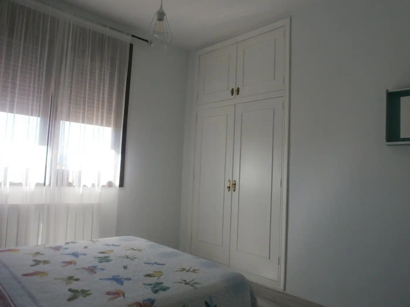 Dormitori de Casa o xalet en venda en Lastras del Pozo amb Calefacció, Jardí privat i Terrassa