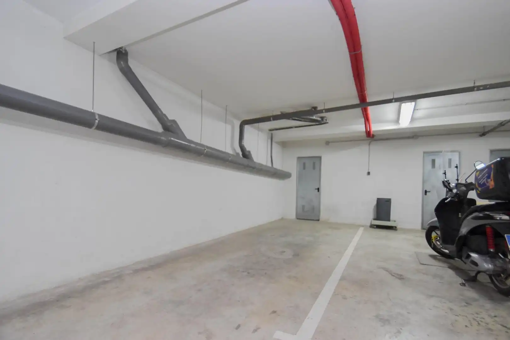 Apartments for sale in Cúllar Vega