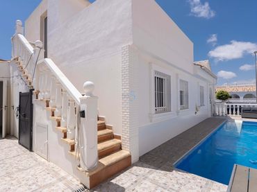Casa con piscina in vendita a Campo de Murcia