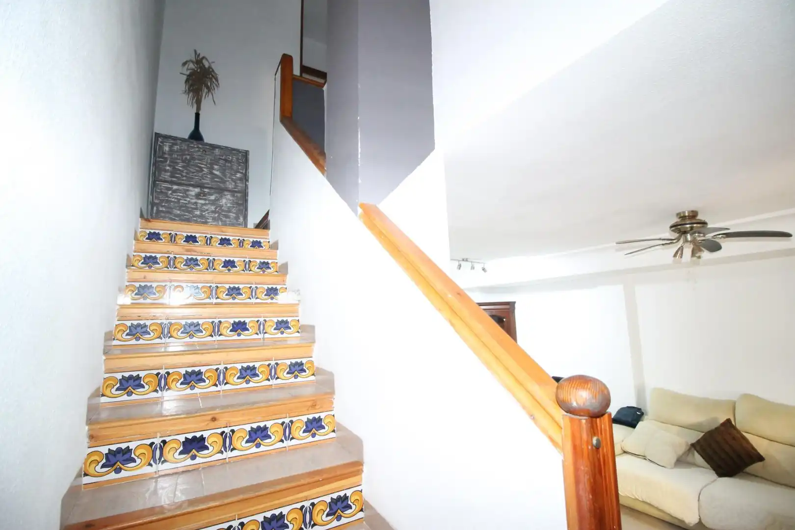 Terraced house with terrace to rent in Calle SAFOR 1, imagen 26