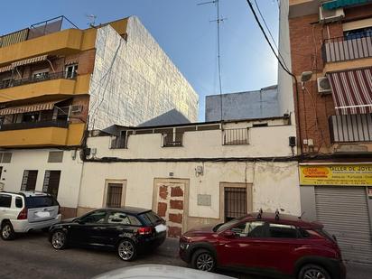Exterior view of Residential for sale in  Córdoba Capital
