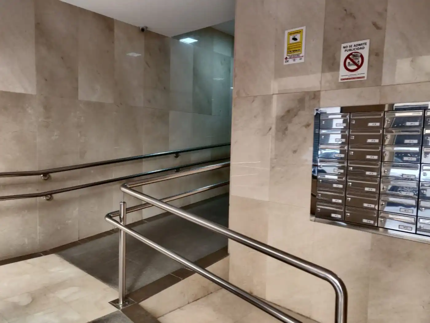 Wohnung zur Miete in Calle PIO BAROJA, 1, Camino de Ronda