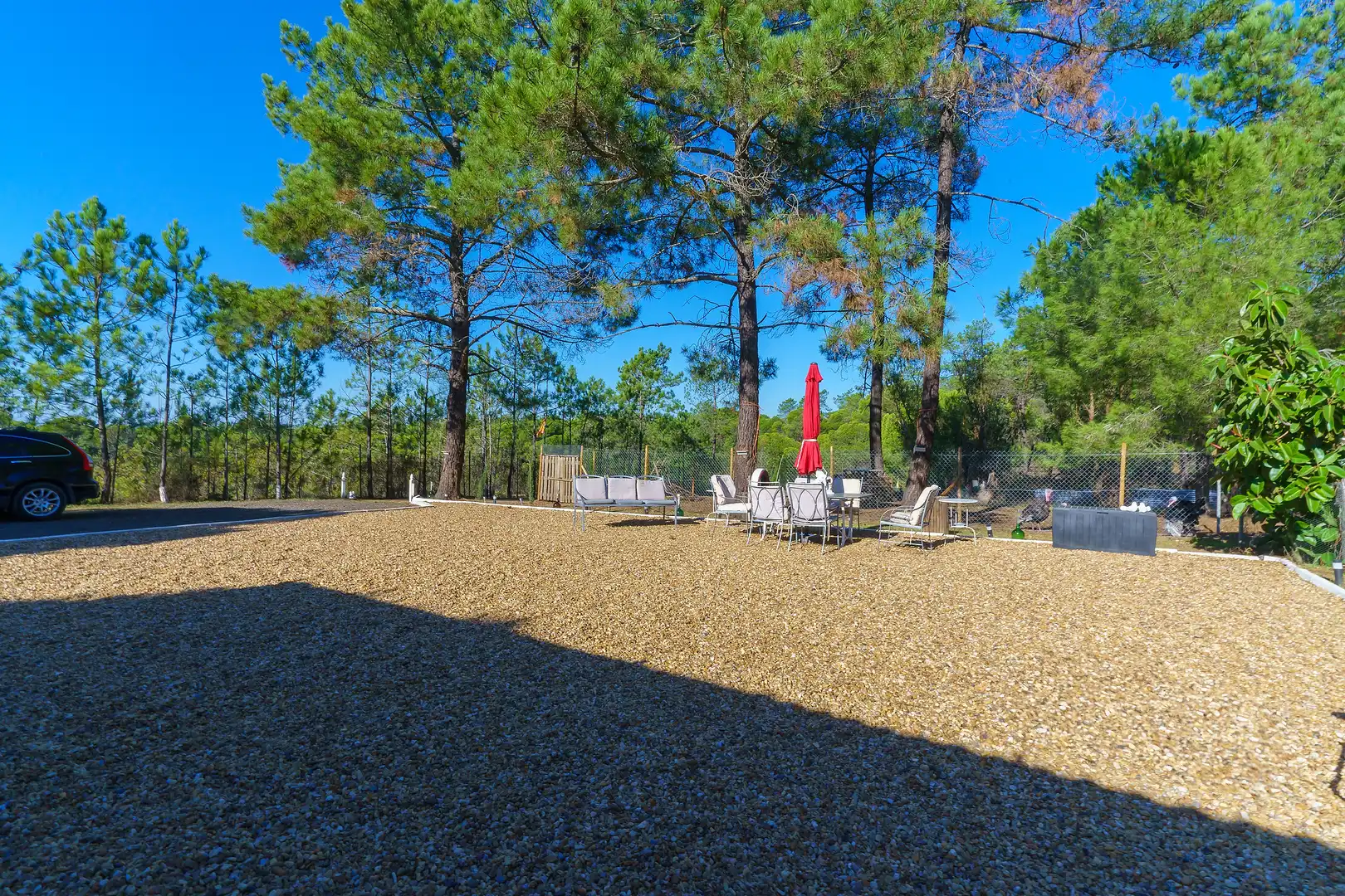 Finca rústica en venta en Villablanca