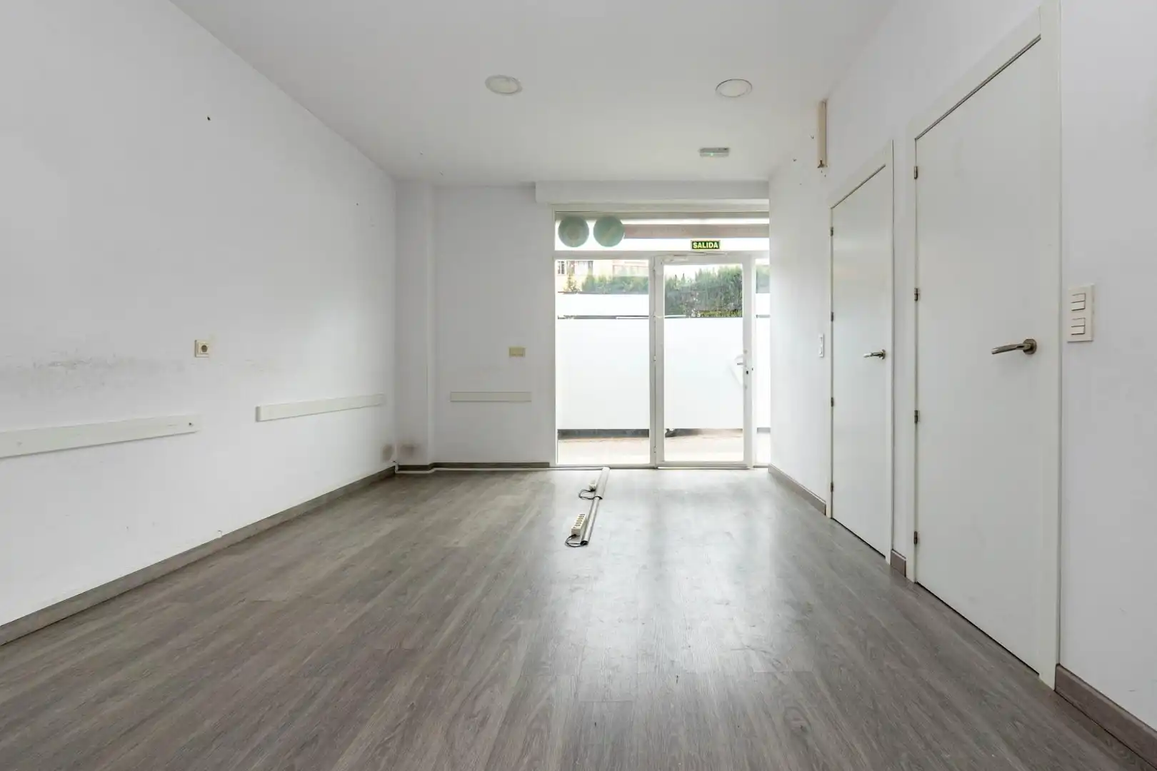Commercial properties for sale in Granada