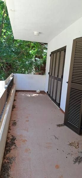 Balcony of Flat for sale in Son Servera