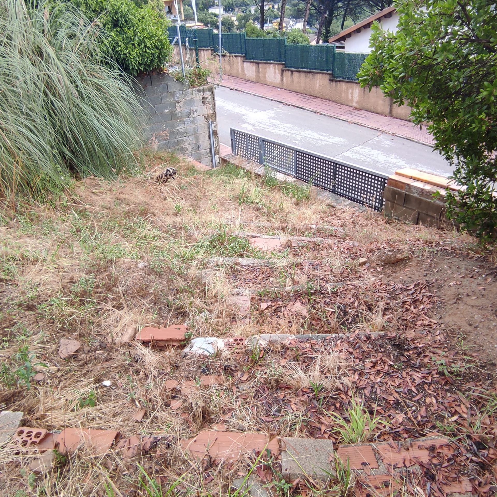 Residencial en venda en Riells i Viabrea