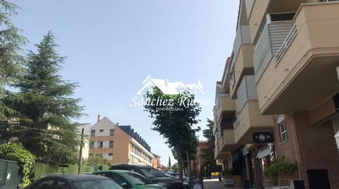 Photo 2 of Premises for sale in Calle José Sánchez Rubio, 20, Casco Antiguo, Madrid