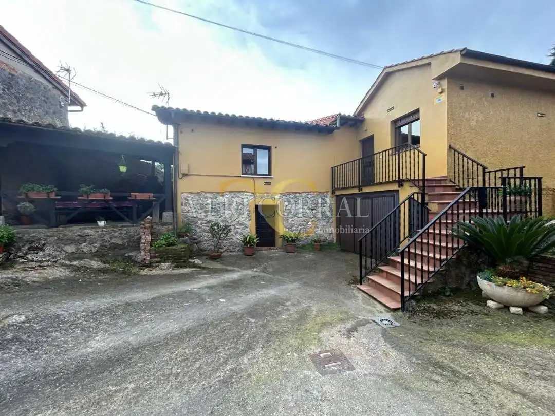 House with terrace for sale in Picones, imagen 39