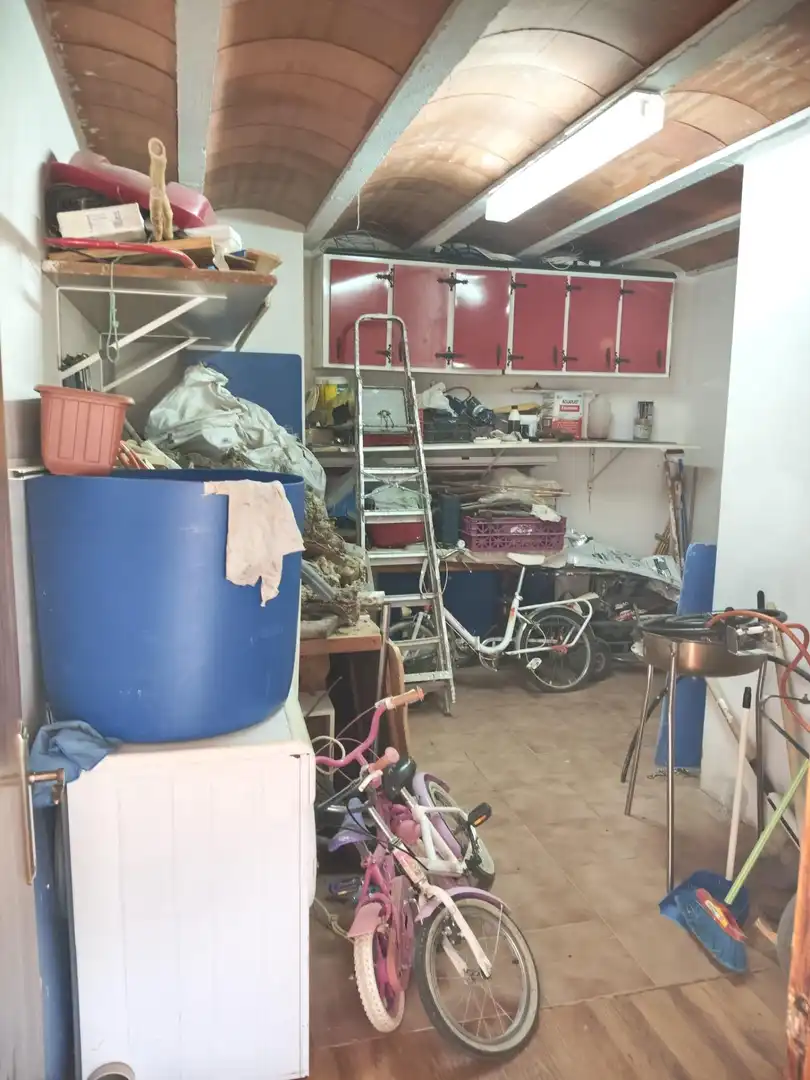 Flat for sale in Calle Calle Llano Lipan, imagen 15
