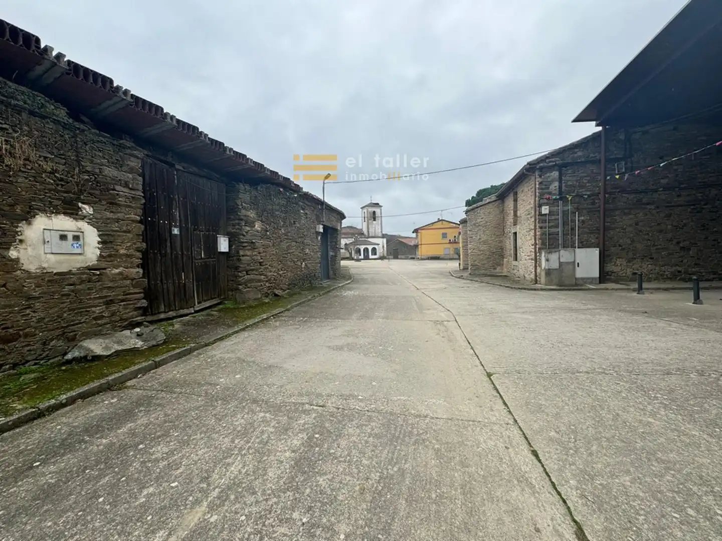 Exterior view of Detached homes for sale in Casafranca