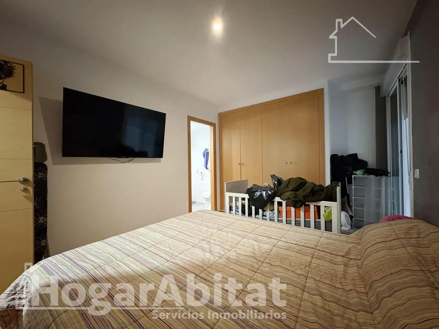 Appartement avec ascenseur à vendre à Avenida San Cristóbal, imagen 16